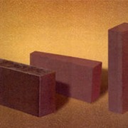 Шпинелиднопериклазовые термостойкие изделия ТТ 202-48-2004. фото