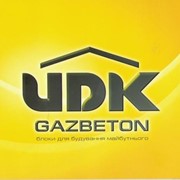 Газобетон фото