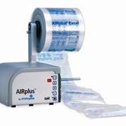 Оборудование для защитной упаковки AIRplus фото