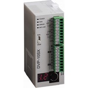 ПЛК Delta Electronics серии DVP-SX фото