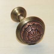 Боковые крючки Dateks 530 bronse