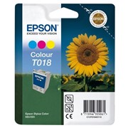 Картридж epson I/C color Stylus Color 680 фото