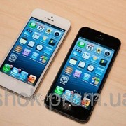 Мобильный телефон Apple iPhone 5 16Gb. Новый. Оплата при получении. фото
