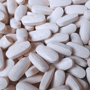 Эластотин Wirud таблетки, Германия, 0,5 кг (500 таблеток), Пакет 500 гр Цена за 1 кг