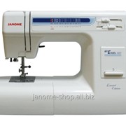 Швейная машина Janome MYEXCEL 1221 фото