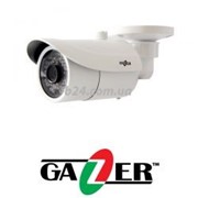 Видеокамера Gazer CS205