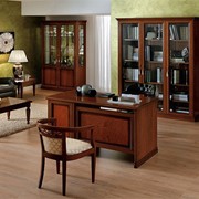 Мебель для домашнего кабинета Nostalgia Day, мебель и интерьер