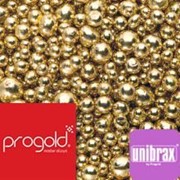 Лигатура д/жл Unibrax 121 (Ag30%Cu39%Zn25%In6%) фото