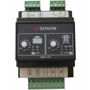 DATAKOM DKG-173 120/208V Контроллер автоматического ввода резерва (АВР) фотография