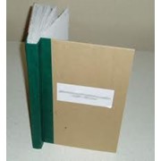 Книги и журналы бухгалтерские фото