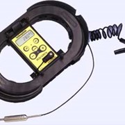 Переносной цифровой термометр HERMetic ONECAL фото