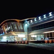 Трансфер в аэропорт фото