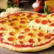 Пицца классическая фото