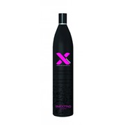 Шампунь “X-Smooth“ поддерживает уровень влаги в волосах, 450 мл NANOMAX фотография
