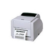 Принтер этикеток Argox A-150 фотография