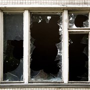 Замена стекла в старом окне фото