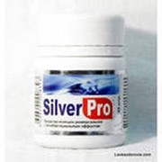 Средство антибактериальное Silver Рro - серебрянная зашита