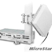 Радиорелейное оборудование Harris MicroStar
