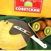 Советский сыр
