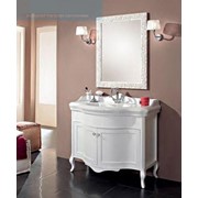 Мебель для ванной Cezares Rondo Bianco frassinato фотография