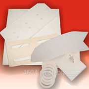 Изделия теплоизоляционные вырубные Cutform «AVANTEX» фото