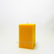 Геометрическая свеча Куб 1K610-5 фото