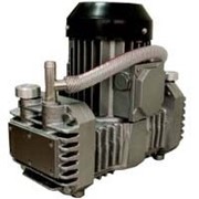 Вакуумные насосы мембранные НВМ-12 220В (безмасляные) фото