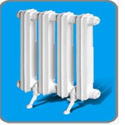 Радиаторы отопительные и принадлежности, радиаторы отопления, радиаторы