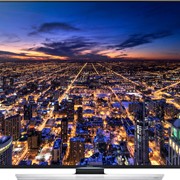Телевизор Samsung UE48HU8500T фотография