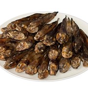 Бычок сушено-вяленый фото