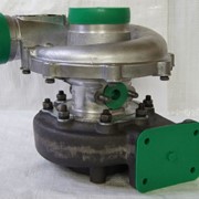Ремонт турбокомпрессоров ТКР 8,5 Н1 (СМД 18, ДТ-75Н)