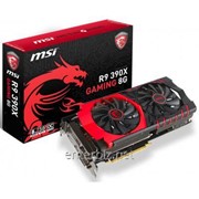 Видеокарта Amd Radeon R9 390Х 8Gb GDDR5 Gaming Msi (R9 390X Gaming 8G), арт.124271 фото