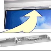 Оконный клапан Air box фотография