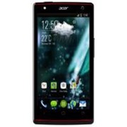 Мобильный телефон Acer Liquid E3 Duo E380 Black (HM.HDZEE.001) фото