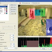 Система цифрового видеонаблюдения GLOBOSS фотография