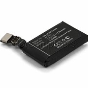 Аккумуляторная батарея для часов Apple Watch Sport 42mm (A1760) фото