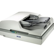 Сканер Epson GT-2500 фото