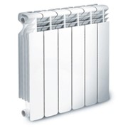 Радиатор биметаллический “Xtreme“ 500 Италия фото