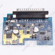 Запасные части FL02.54.210 Interface Board фото