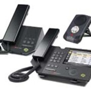 Семейство телефонов, оптимизированных для Microsoft® Office