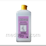 Дезинфицирующее жидкое мыло Медоника (кожный антисептик) 1 л, Эрисан