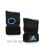 Внутренние перчатки Adidas Super Inner Gloves Knuckle Gel фотография