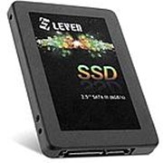 Твердотельный накопитель SSD 2.5“ Leven JS300 60гб Sata-3 фото