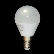 Светодиодная лампа мощностью 3,5Вт