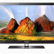 Телевизоры жидкокристаллические, LCD фотография
