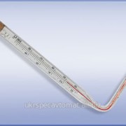 Термометр стеклянный жидкостныстной ТТЖ-М исп.4
