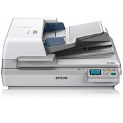 Сканер Epson WorkForce DS-60000N фото