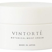 VINTORTE Botanical Moist Cream Органический увлажняющий крем для лица, 30 гр фотография