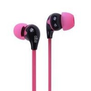 Наушники Ergo VT-101 Pink фото