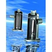 Фильтры GEA Revalco для линий всасывания комрессоров или насосов